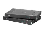 Monoprice Blackbird 4k Pro Hdbaset Extender Kit - 100m With Poh, Rs232, Hdcp 2.2. Fixed Price $180.00.