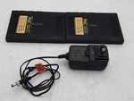 Monoprice Pn: 21608 Blackbird 4k Pro Hdbaset Extender Kit To 100m W Poh. Fixed Price $94.99.