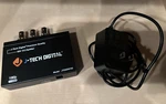 Sdi 1x2 Splitter - J-tech Digital Jtdsdi0102 1080p Full Hd. Fixed Price $34.99.