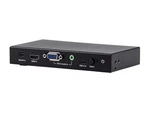 Monoprice Blackbird 4k 60hz Multi Video Input Hdmi Converter, Accepts Mini. Fixed Price $149.59.