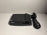 Swann Sw-p-amh Av Switcher Hub W/remote Control. Fixed Price $27.99.