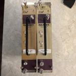 Atx/pci Networks Maxnet Qmn21000 30gp/f Amplifier Splitter Hfc Parts Or Repair. Fixed Price $19.99.