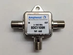 Amphenol Broadband Solutions Directional Coupler Dc 1-output, -09db Bdc1109h Dc9. Fixed Price $10.98.