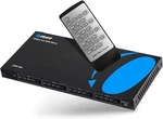 Orei 4x4 Hdmi 4k Matrix Switch Splitter 4-in 4-out Ultrahd 60hz & Remote. Fixed Price $189.95.