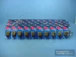 50 Leviton Band Separators 300 To 75/300 Ohm Tv Uhf Vhf C5155. Fixed Price $74.09.
