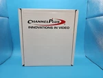 Channel Plus Da-8200bid Bi-directional Rf Distribution Amplifier 3x8 Coax Panel. Fixed Price $47.99.