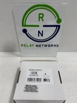 Tripp Lite Eaton Webcardlx Interface Module For Ups / Web-lx/l New! Ac8acd. Fixed Price $249.89.