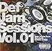 Various Artists, Def Jam Sessions, Vol. 1, Audio Cd. Fixed Price $20.94.
