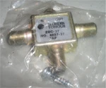 27db 27 Db Directional Coupler Tap Splitter Blonder Tongue Zdc-27 Stock #4027-27. Fixed Price $7.95.