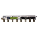 Ppc Passive Moca Coaxial Portal 7-way With Built-in Filter. Fixed Price $32.00.