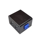 Blizzard Lighting Drop-pc Usb Reliable In/out Power Thru Connection Stage Dro.... Fixed Price $154.88.