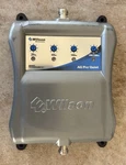 Wilson Electronics 461004 460004 Ag Pro Quint 4g 5-band 70db Signal Booster. Fixed Price $149.00.
