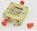 Instock Wireless Pd1120 Divider / Combiner 698 Mhz To 2700 Sma Female Conns. Fixed Price $20.45.