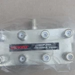 Antronix Cmc2008h-a 8-way Splitter 5-1002mhz Coaxial F Connectivity 1:8. Fixed Price $2.99.