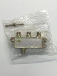 Blonder Tongue Suv-3 N0.4003 3-way Coaxial Splitter. Fixed Price $5.20.