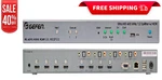 Gefen Ext-uhd600-12 Ultra Hd 600 Mhz 1x2 Splitter For Hdmi With Hdr 4k60hz 4x4x4. Fixed Price $74.99.