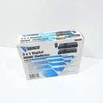 Nob Vanco 280329 Hdmi 3 X 1 Digital Selector Switch With Ir Remote Control. Fixed Price $20.00.
