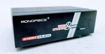 Monoprice Vas-812pf/vs-812h 2 Port Video Audio Splitter. Fixed Price $24.95.
