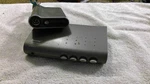 Recoton S-video Switch Svs1000. Fixed Price $19.95.