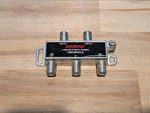Antronix 4-way Coaxial Splitter 5-1002mhz Cmc2004h-a Cabletv -7db. Fixed Price $5.98.