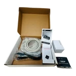 Black Box Ac1056a-2 Compact Video Splitter New/nos. Fixed Price $25.00.