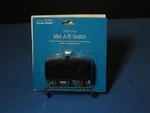 Archer No 15-1247b 75-ohm Coax Mini A/b Switch New Sealed. Fixed Price $8.00.