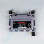 Forward/return Amplifier Fra1-1510 By Antronix. Fixed Price $89.99.