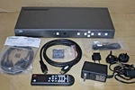 Gefen Ext-hd-vwc-144 Hd Video Wall Controller Sku : Exthdvwc144. Fixed Price $603.85.