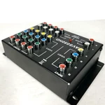 Riverpark Avs050hd Camper & Rv Av Distribution Box, Audio, Video, Input, Output. Fixed Price $24.95.