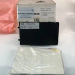 Onq 364226-01 Legrand Flat Rail Module 1 X 6 Video Cebus New In Box. Fixed Price $24.01.