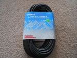 New 100 Ft Video Coaxial Cable 75 Ohm Shielded Popular Mechanics V-26368. Fixed Price $15.00.