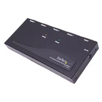 Startech St124pro 4-channel Vga Video Splitter, 1-vga In, 4-vga Out, 5vdc. Fixed Price $59.00.