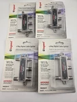 Lot Of 4 Legrand - On-q Vm2204-v1 4-way Digital Cable Splitter Pro Grade. Fixed Price $23.99.