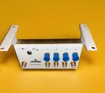 Leviton 1x8 Catv Module Splitter 47693-gsm. Fixed Price $49.00.