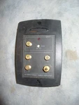 Radio Shack Bi-directional Cable Amplifier 15-2506. Fixed Price $8.00.