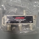 2x Antronix 3-way Coaxial Splitter Cmc2003bha Cable Tv Rg6 Coax. Fixed Price $4.00.