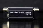 Data Video Repeater & Power Adaptor Vp-633 100m Sdi (powered). Fixed Price $199.00.