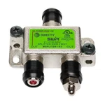 Directv Msplit2r1-03 Approved 2-way Wide Band Swm Splitter. Fixed Price $8.95.