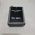 Tru-spec Model Sc-3 Signal Combiner #201-030. Fixed Price $5.99.