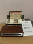 Jasco Mr. Video Master Control Vintage Model 3052aw New Old Stock. Fixed Price $10.95.