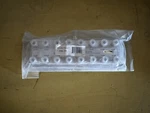 Channel Vision Hs-16 16-way Splitter / Combiner *new*. Fixed Price $15.00.