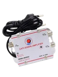 Catv Tv Antenna Signal Amplifier Booster Splitter For Digital Input 2-output. Fixed Price $23.38.