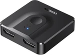 Ugreen Hdmi Switch 4k 60hz Splitter Bi-directional Switcher 2 In 1. Fixed Price $22.95.