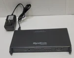 Wyrestorm Exp-mx0402-010 Hdmi Matrix Switcher , 4-input 2-output 1080p Only. Fixed Price $49.97.