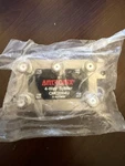Lot (6) Antronix Cmc2004u 4 Port Coax Universal Style Splitter. Fixed Price $35.00.
