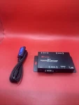 Avlink Msv21a 2x1 Audio/video Switching Vga/wuxga. Fixed Price $23.74.
