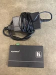 Kramer Vs-211h2 2x1 4k Hdr Automatic Standby Switcher. Fixed Price $75.99.