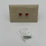 Blonder Tongue Sxrs-2 #1922 2- Way Splitter. Fixed Price $19.95.