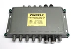 Zinwell Ms6x8wb-z Wideband 6x8 Multiswitch Ka/ku Wb68 Directv Receiver. Fixed Price $14.99.