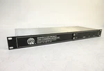 Quintech Ls4 1200/4x16a Broadband Distribution System Splitter Ls4-1200. Fixed Price $395.00.